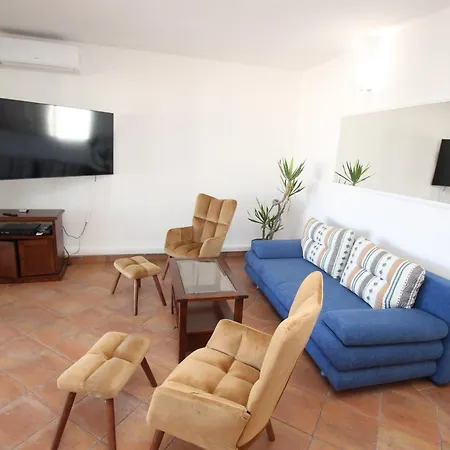 Sea Side Apartment
