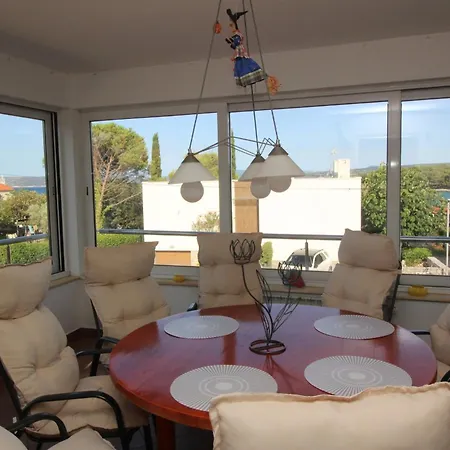 Apartment Sea Side Punat