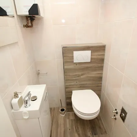 Apartment Sea Side Punat